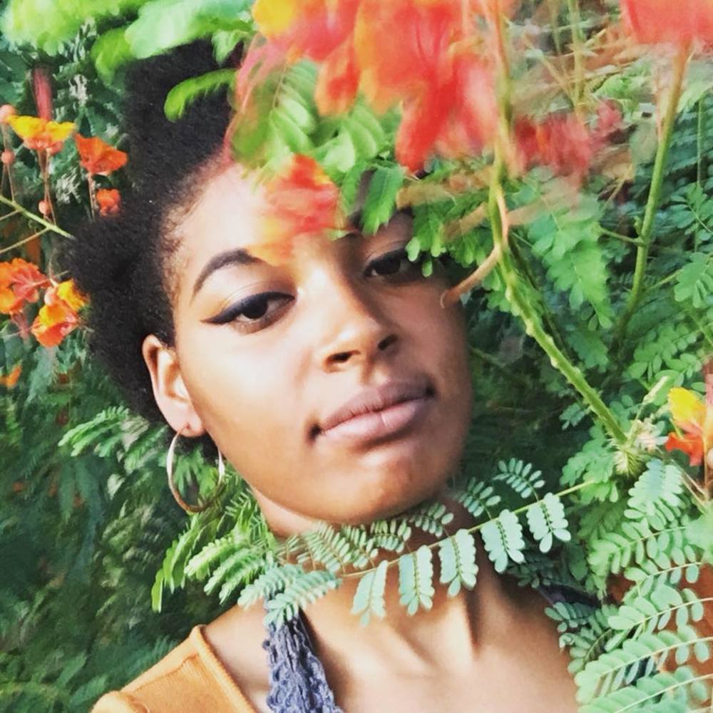Meet your Posher, Aaliyah